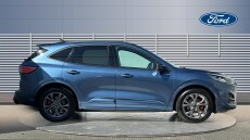 Ford Kuga 2.5 FHEV ST-Line Edition 5dr CVT Hybrid Estate